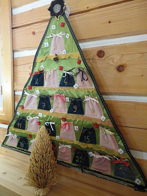 Adventní kalendář — foto 3