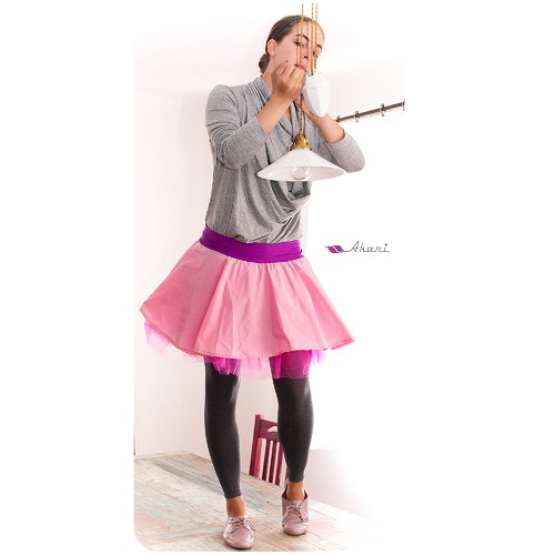 Circle Pink — foto 4