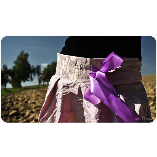 Violet Luxury — foto 2