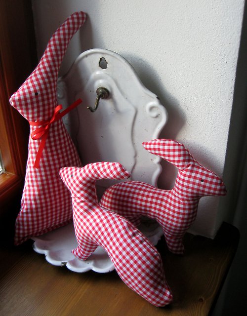 Tři zajíčci — foto 5