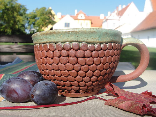 Úplněk v žabí tůni sleva — foto 2