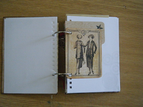 Junk Journal 2 — foto 2