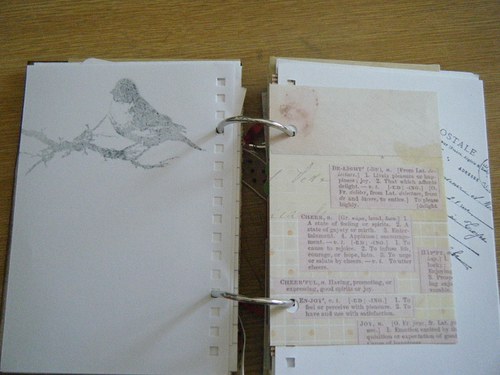 Junk Journal 2 — foto 3