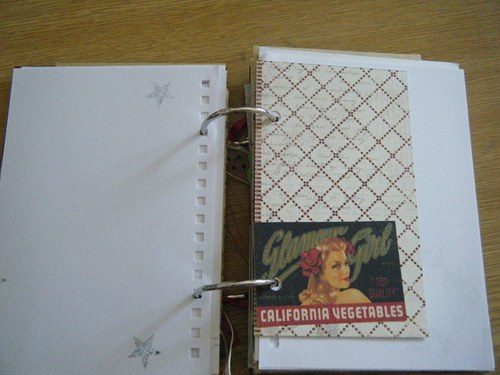 Junk Journal 2 — foto 4