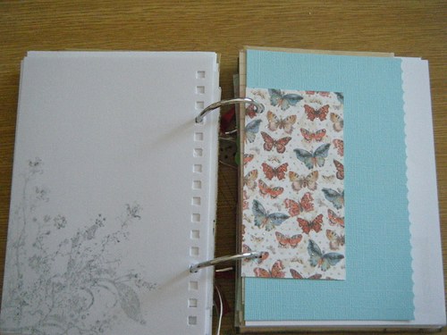 Junk Journal 2 — foto 6