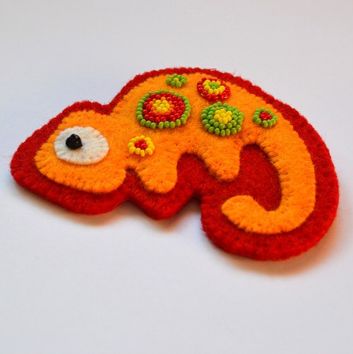 Chameleon — foto 2