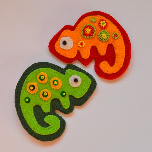 Chameleon — foto 4