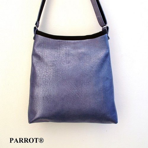 Luxury - Blue Metalica - Parrot® — foto 3