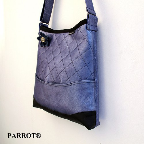 Luxury - Blue Metalica - Parrot® — foto 4