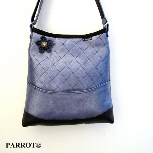 Luxury - Blue Metalica - Parrot® — foto 5