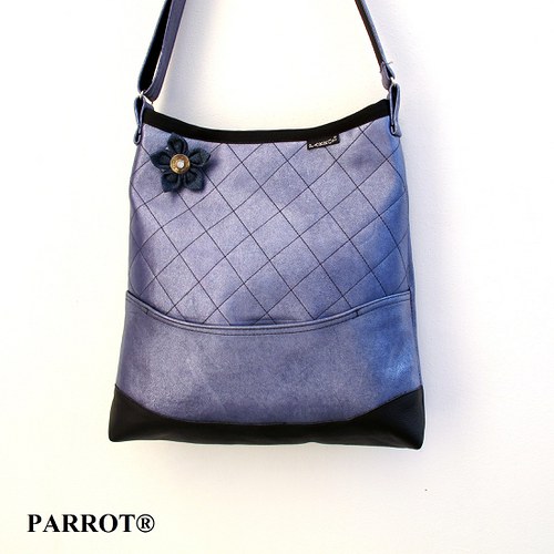 Luxury - Blue Metalica - Parrot® — foto 6