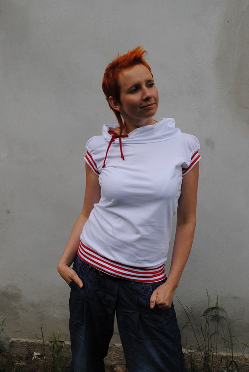 Něžně pruhaté — foto 2
