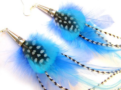 Long blue — foto 2