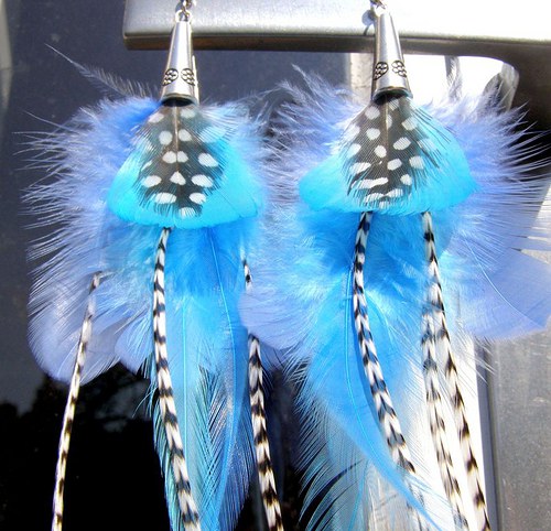 Long blue — foto 4
