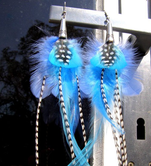 Long blue — foto 6