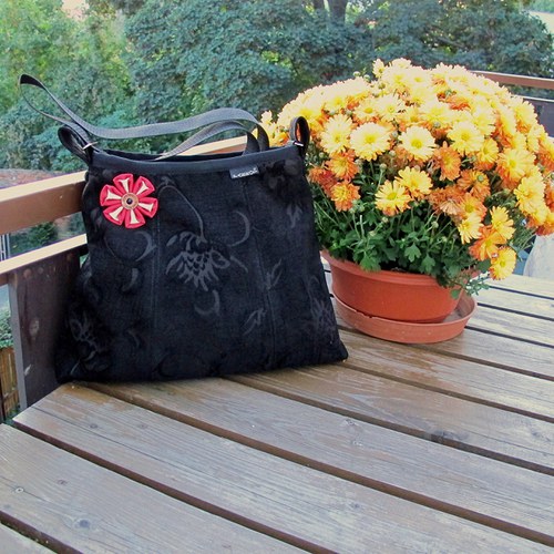 Kolekce Colours - Simply Black Iii.- Parrot® — foto 6