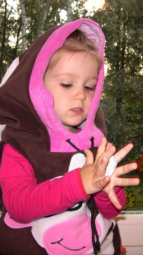Čokoládová srdcová záležitost — foto 4