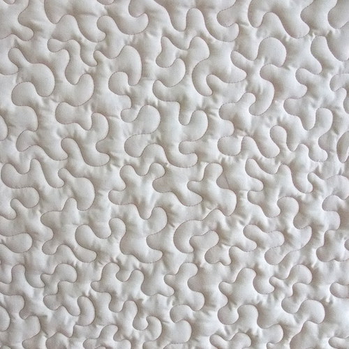 Zástěna - mantinel na stěnu za postel — foto 2
