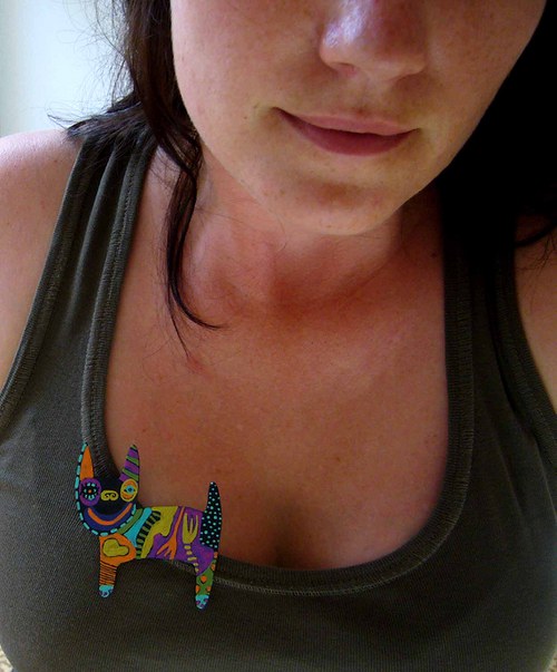 Tana sperky - civava :) — foto 2