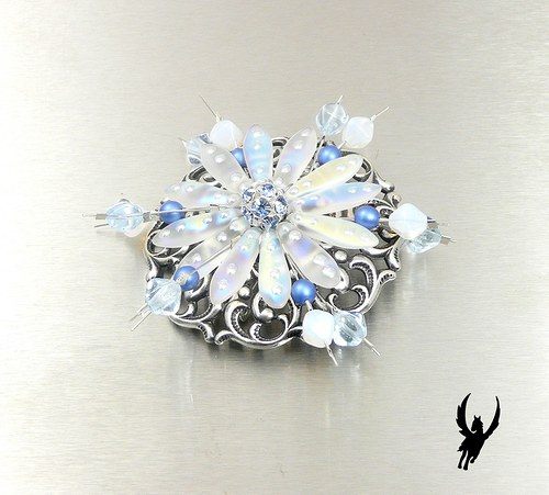 Brož : " Blue romance " — foto 2