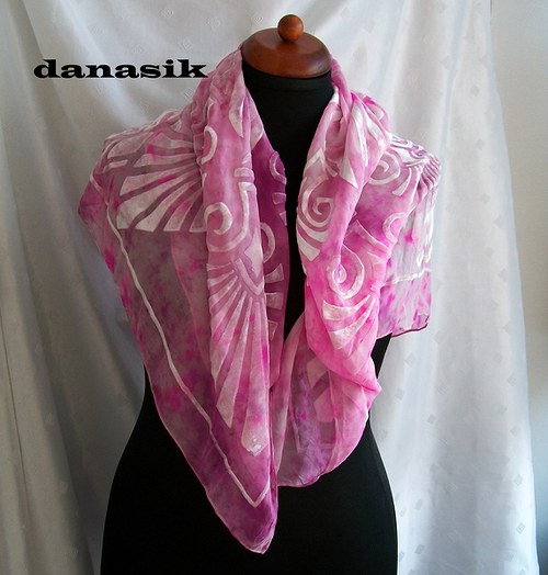 Pink Sametový — foto 2