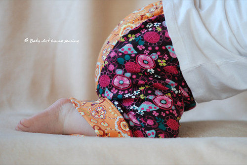 Buggy Pants - Chilly No.5 (vel.92) — foto 2