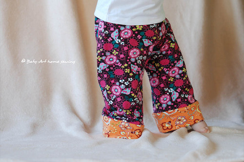Buggy Pants - Chilly No.5 (vel.92) — foto 3