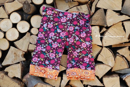 Buggy Pants - Chilly No.5 (vel.92) — foto 4