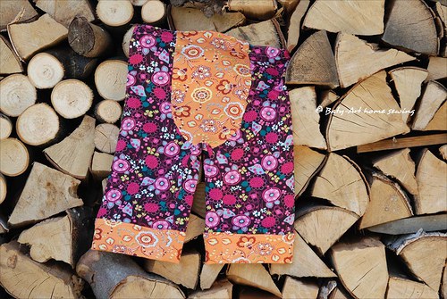 Buggy Pants - Chilly No.5 (vel.92) — foto 5