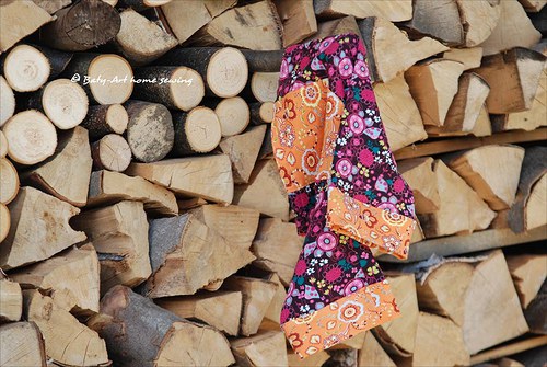 Buggy Pants - Chilly No.5 (vel.92) — foto 6