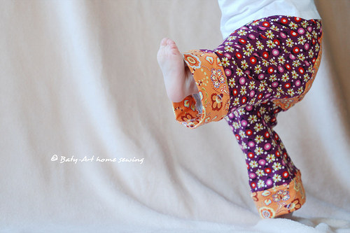 Buggy Pants - Chilly No.9 (vel.62/68) — foto 2