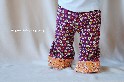 Buggy Pants - Chilly No.9 (vel.62/68) — foto 3