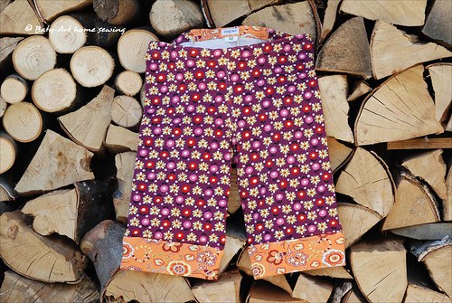 Buggy Pants - Chilly No.9 (vel.62/68) — foto 4