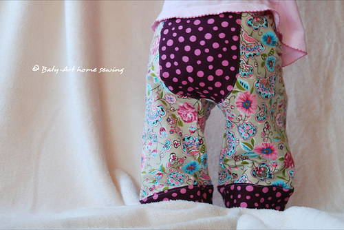Buggy Pants - Chilly No.6 (vel.98) — foto 2