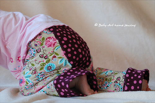 Buggy Pants - Chilly No.6 (vel.98) — foto 3