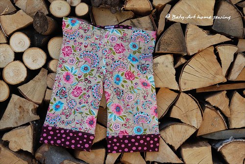 Buggy Pants - Chilly No.6 (vel.98) — foto 4