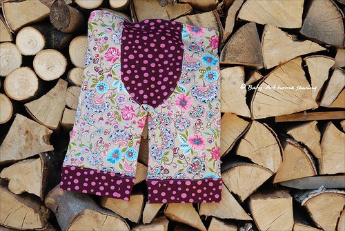 Buggy Pants - Chilly No.6 (vel.98) — foto 5
