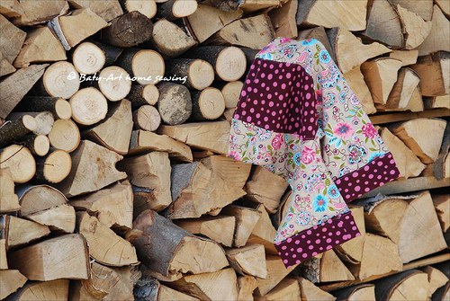 Buggy Pants - Chilly No.6 (vel.98) — foto 6