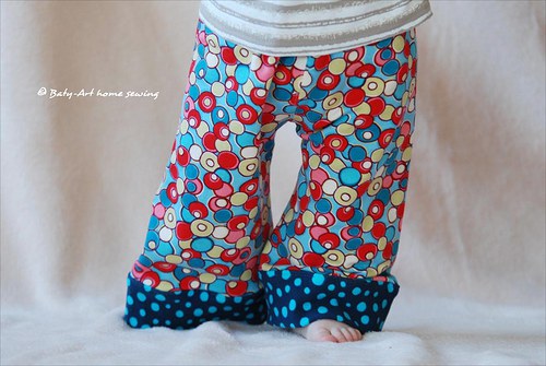 Buggy Pants - Chilly No.1 (vel.86) — foto 2
