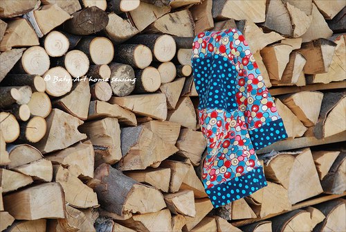 Buggy Pants - Chilly No.1 (vel.86) — foto 6