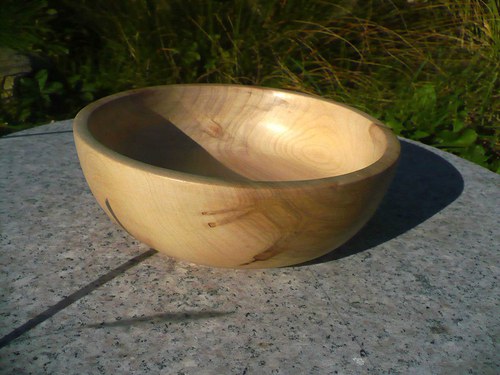 Topol — foto 2