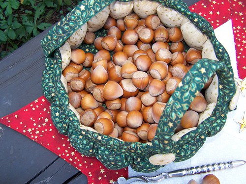 Vánoční košíček — foto 6