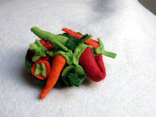 Chilli — foto 2