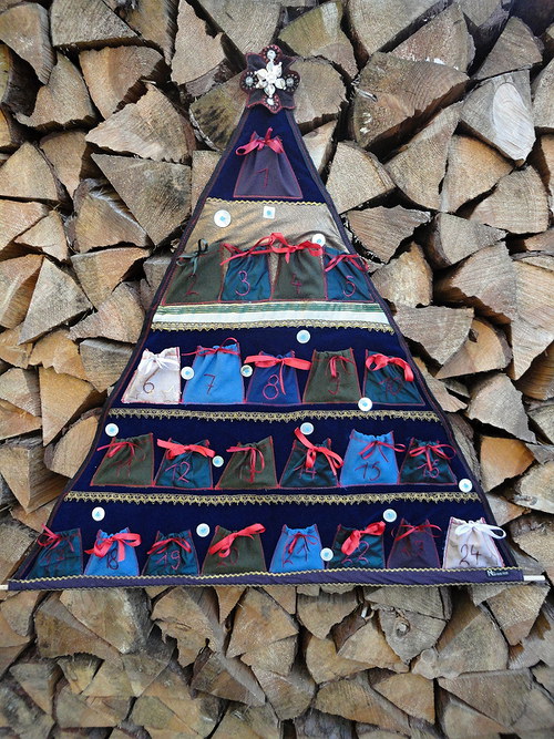 Adventní kalendář — foto 2