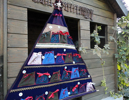 Adventní kalendář — foto 4