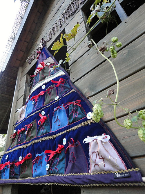 Adventní kalendář — foto 6