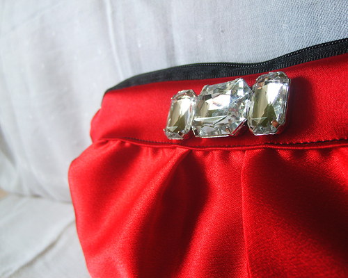 Saténka Diamant — foto 2