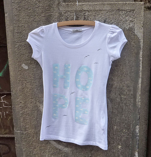 Hope — foto 2
