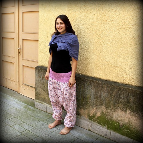 Na ven i na doma. — foto 2