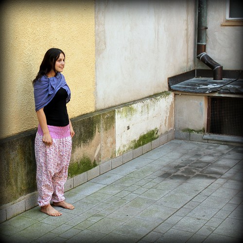 Na ven i na doma. — foto 4